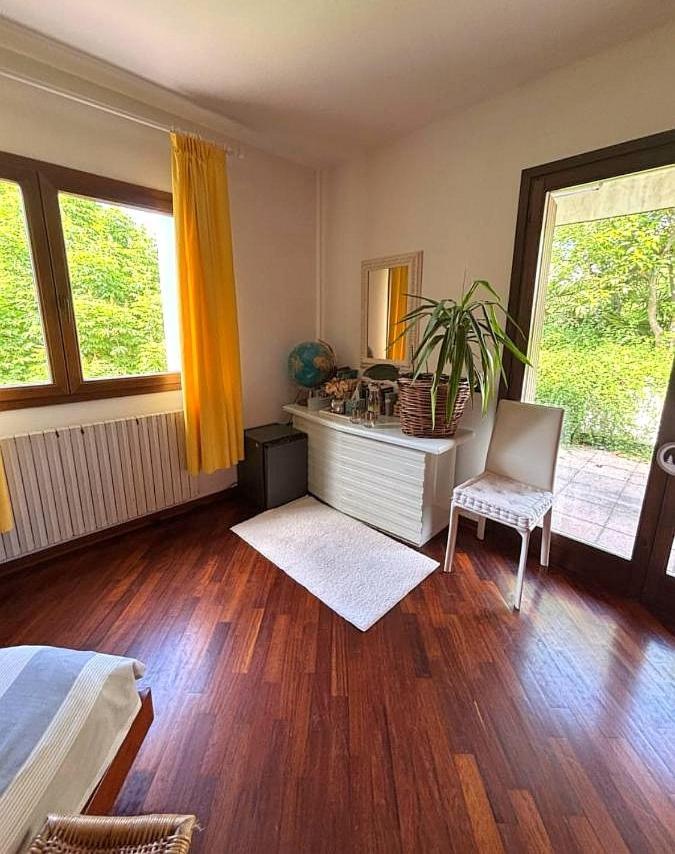 Maison d'hôtes Whitehome